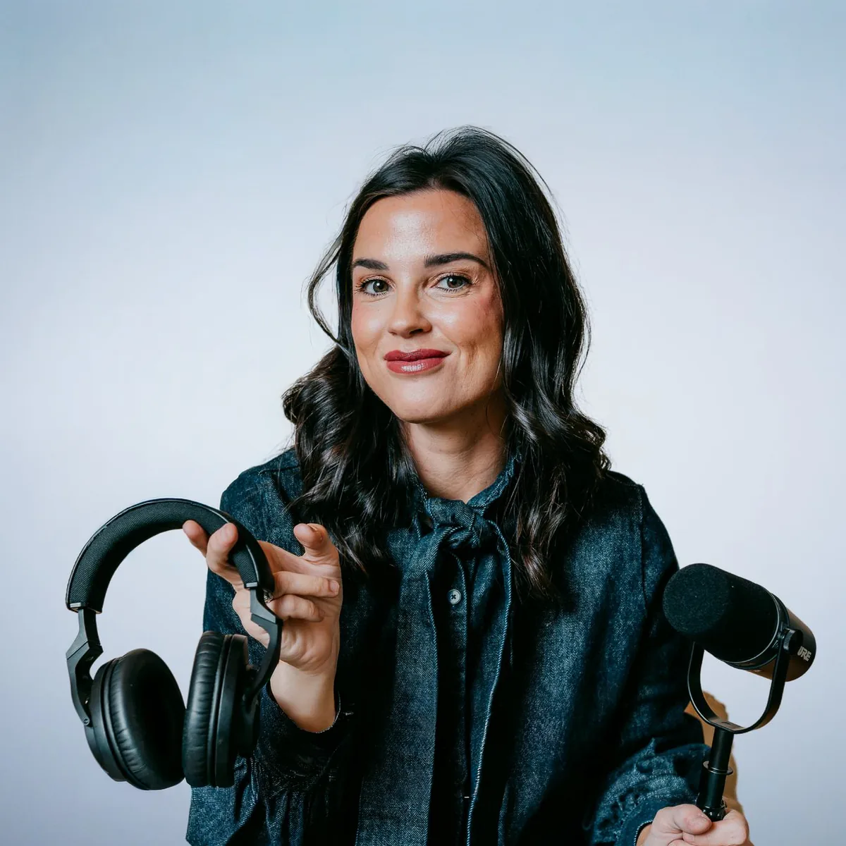 Ready, Fire, Aim. — the Endeavor podcast